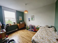 Maison de ville 3 chambres