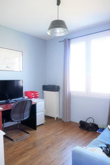  Maison de ville 4 chambres