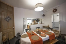 Charme insoupçonnable en CENTRE VILLE