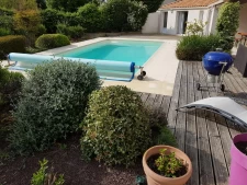 Maison de PLAIN-PIED