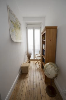 Charme insoupçonnable en CENTRE VILLE