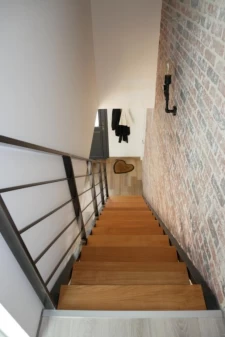  Maison de charme quartier REPUBLIQUE