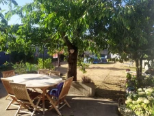 Maison de ville 3 chambres