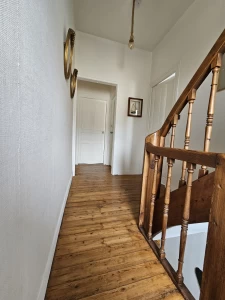 Maison de charme CENTRE VILLE