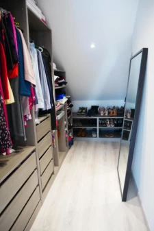  Maison de charme quartier REPUBLIQUE