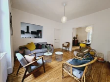 Maison de charme Hyper centre ville