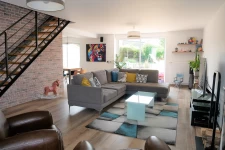  Maison de charme quartier REPUBLIQUE