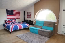  Maison contemporaine 