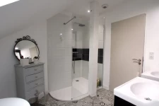  Appartement de standing