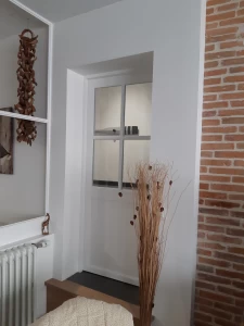 Charme insoupçonnable en CENTRE VILLE