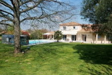  Maison contemporaine 