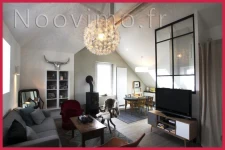  Appartement de standing