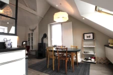  Appartement de standing