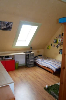  Maison proche SACRE COEUR