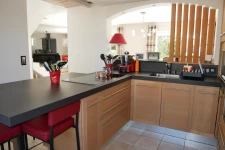  Maison contemporaine 