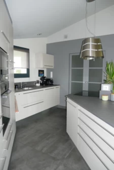 Maison de PLAIN-PIED