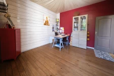 Maison bourgeoise de centre ville