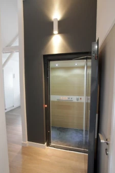  Appartement de standing