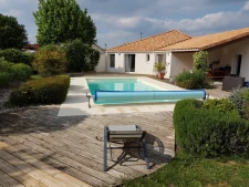 Maison de PLAIN-PIED