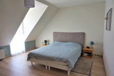 MAISON CONTEMPORAINE DE 2018, SECTEUR SAINT-LAURENT;