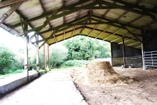 BEL ENSEMBLE A LA CAMPAGNE, MAISON RENOVEE