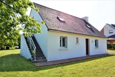 MAISON TRADITIONNELLE EN CENTRE BOURG