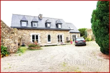 BEL ENSEMBLE A LA CAMPAGNE, MAISON RENOVEE