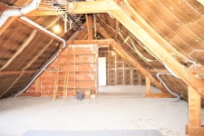 MAISON TRADITIONNELLE EN CENTRE BOURG