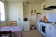 MAISON DES ANNÉES 50