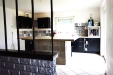 BEL ENSEMBLE A LA CAMPAGNE, MAISON RENOVEE