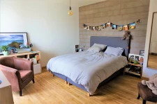 CHARMANTE MAISON RÉNOVÉE CLOS DE MUR