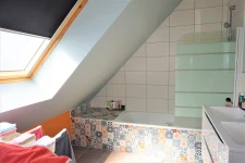 MAISON CONTEMPORAINE DE 2018, SECTEUR SAINT-LAURENT;