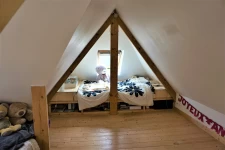 CHARMANTE MAISON RÉNOVÉE CLOS DE MUR