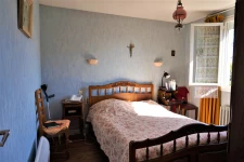 MAISON DES ANNÉES 50