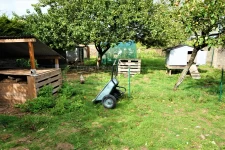 CHARMANTE MAISON RÉNOVÉE CLOS DE MUR