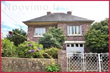 MAISON DES ANNÉES 50