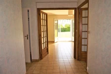 MAISON TRADITIONNELLE EN CENTRE BOURG