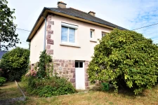 MAISON DES ANNÉES 50