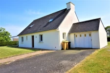 MAISON TRADITIONNELLE EN CENTRE BOURG