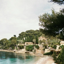 🇫🇷 Top 5 des régions françaises où investir dans l’immobilier de luxe en 2025