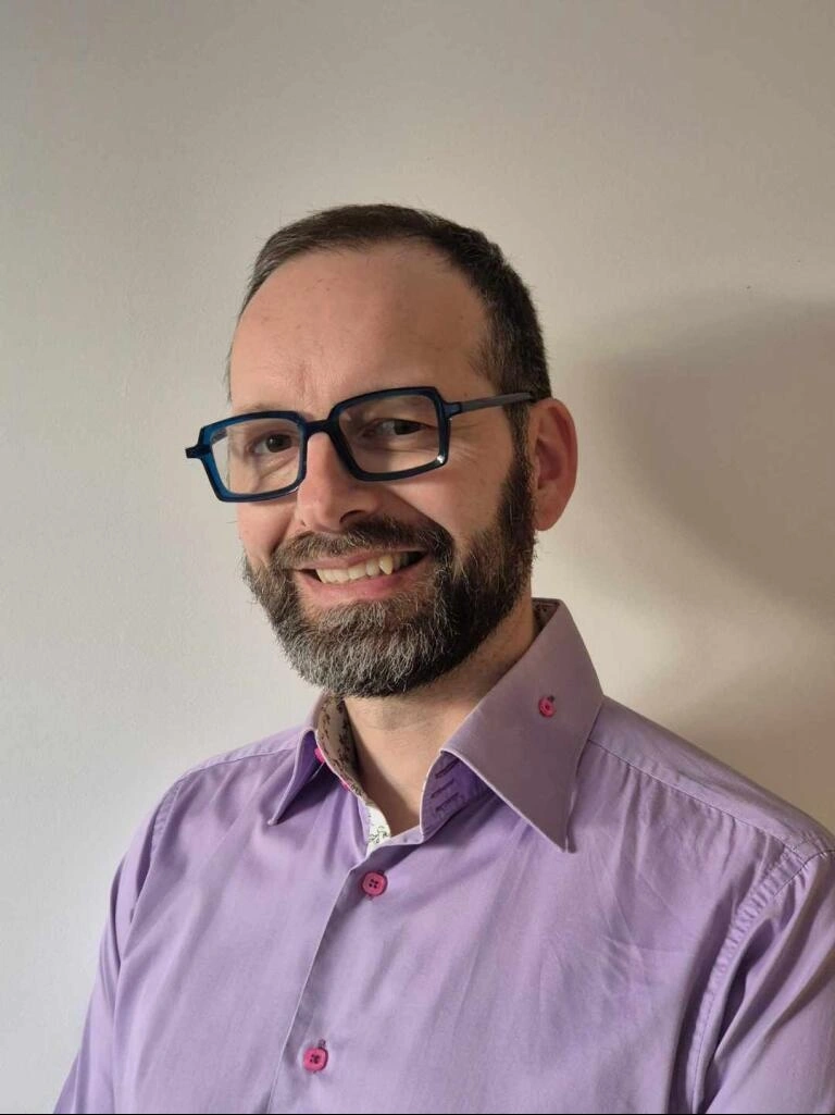 Maximilien NEWMAN LEGROS