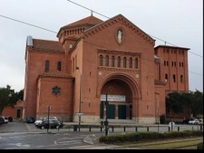 Quartier Sainte Thérèse