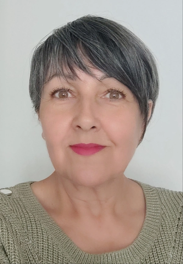 Isabel Roux