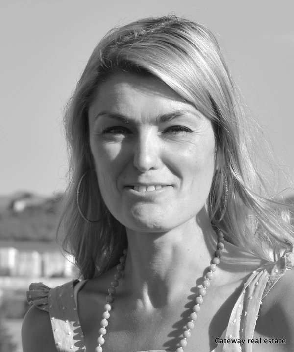 Stéphanie JAMOT