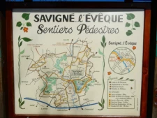 Savigné l'évêque-1