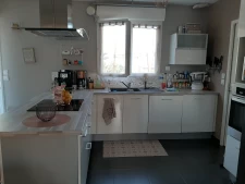 maison en très bon état