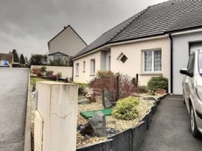 Pavillon indépendant