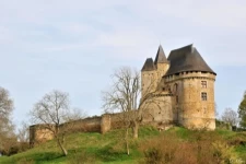 Ballon et ses alentours