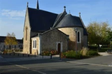 Sargé Les Le Mans-1