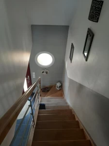 maison en très bon état